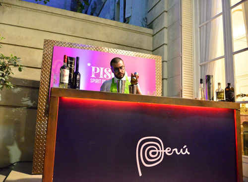 Imagen 6 de 9 de Barra De Tragos Para Eventos