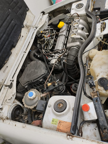 Renault Express 1.9 Rn D