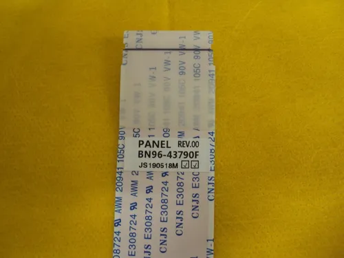 comprar Flat Lvds Samsung Un43j5290ag \u002F Bn96-43790f ( B24-3423)
