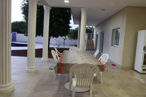 Imagem 19 de 30 de Casa De Condomínio Com 6 Dorms, Jundiaí Mirim, Jundiaí - R$ 3.9 Mi, Cod: 8759 - V8759