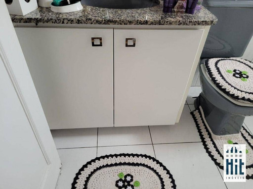 Imagem 23 de 30 de Cobertura À Venda, 118 M² Por R$ 1.160.000,00 - Vila Monumento - São Paulo/sp - Co0162