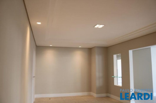 Imagem 11 de 15 de Apartamento - Jardim América - Sp - 640618