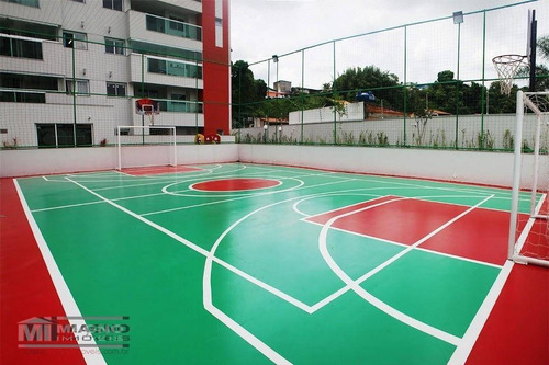 Imagem 15 de 30 de Apartamento Com 2 Dormitórios À Venda Em São Miguel Paulista - Ap0859