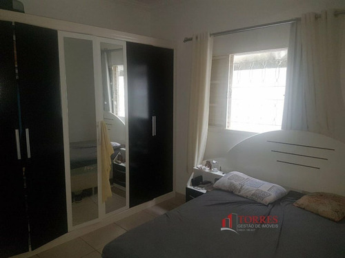 Imagem 10 de 21 de Casa Residencial À Venda, Jardim Columbia, Taubaté - . - Ca0109
