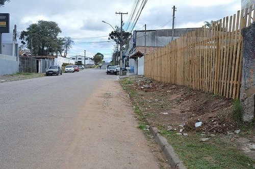 Imagem 30 de 30 de Terreno Comercial 1.116 M² Com 22,80 De Frente - Zoneamento Emf Eixo Da Marechal Floriano.