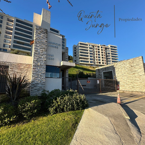 Venta Hermoso Departamento En Quinta Junge