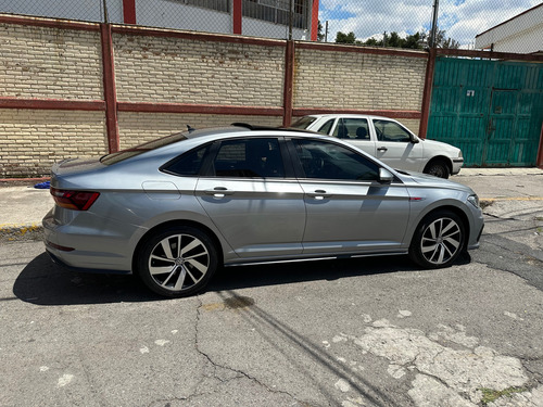 Volkswagen Jetta 2.0 Gli Dsg At