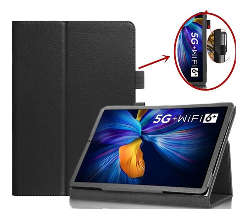 Funda De Mesa Para Huawei Matepad Mate Pad T10 T10s T 10s