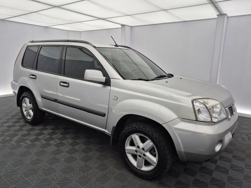 Nissan X-trail 2011 2.5 Mt