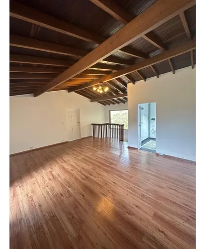 Casa En Arriendo En Rionegro Vía Santa Elena