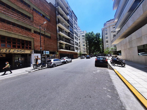 Imagen 6 de 7 de Reservada!!!! Cochera Cubierta Y Fija / Seguridad 24 Hs