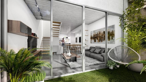 Imagen 2 de 5 de Ph En Venta En Barracas