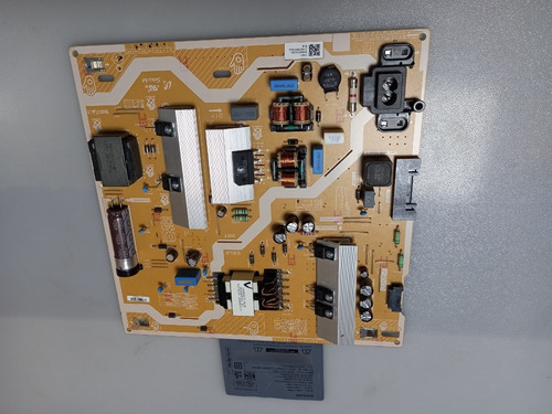 Fuente Para Pantalla Samsung Modelo Un55tu8300f (Usado)