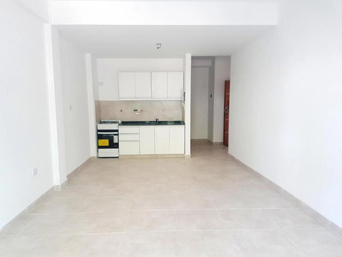 Monoambiente En Venta - 1 Baño - 40mts2 - La Plata