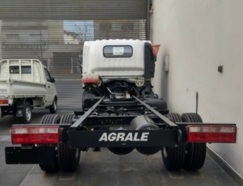 Agrale A 10.000