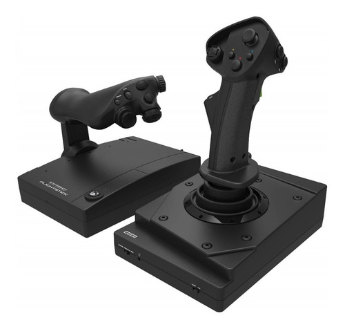 Joystick Ace Combat 7 Hotas Flight Stick Hori Xbox One/ Pc