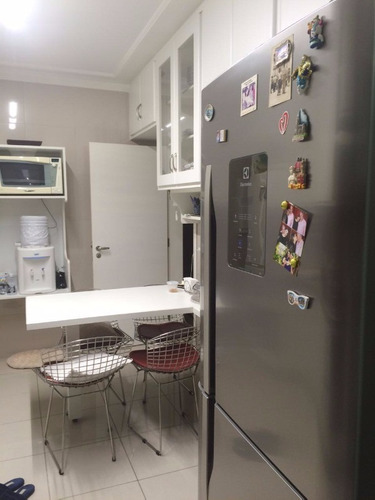 Imagem 10 de 26 de Apartamento A Venda, Edifício Senador, Centro, Jundiaí - Ap09046 - 4864536