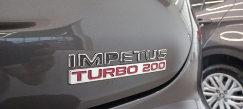 Imagem 8 de 12 de Fiat Pulse T200 Impetus