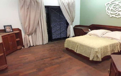 Imagem 11 de 14 de Sobrado Vila Rosalia 400 M² - 17653
