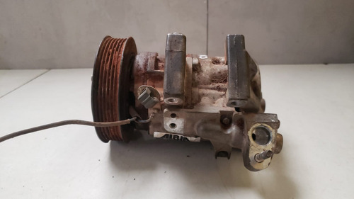 Compressor Ar Cond. Honda New Civic 1.8 2012 A 2016