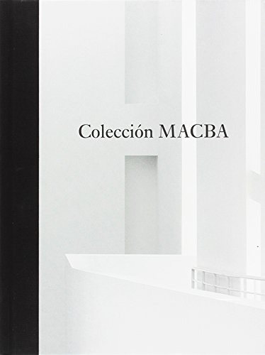 Libro Colección Macba Una Selección Español  De Varios Autor