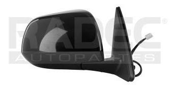 Espejo Toyota Highlander 2008-2009-2010-2011-2012 Elec