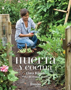 Huerta Y Cocina - Td - Billoch Clara