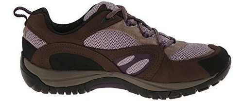 Azura Merrell Mujer Senderismo Zapatos, Castillo Roca