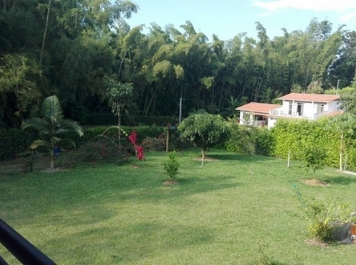 Venta Casa Campestre En Santagueda, Manizales Con 306155