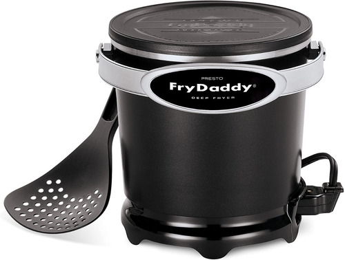 Olla Freidora Presto Modelo (05420) Nueva En Caja