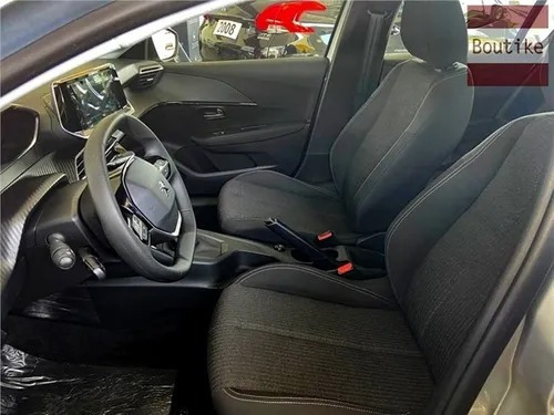 Imagen 10 de 14 de Peugeot 208 Todas Versiones 0km 2022 Entrega Tu Usado *