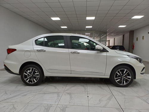 Fiat Cronos 1.3 Precision Cvt