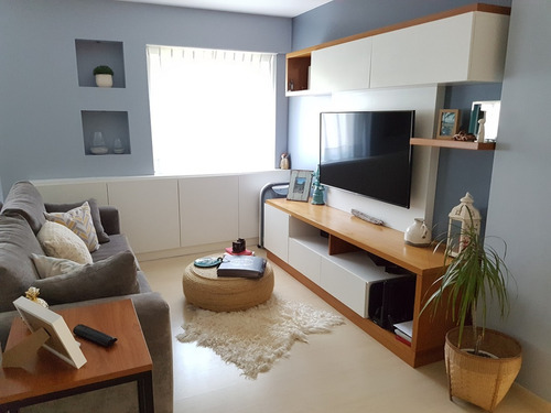 Venta - Depto 2 Ambientes Reciclado - Constitucion - Oportunidad