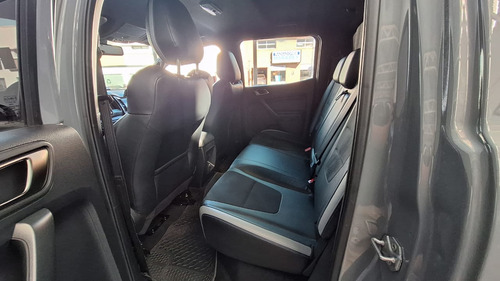 Ford Ranger Raptor 2.0l Biturbo Cabina Doble 4x4