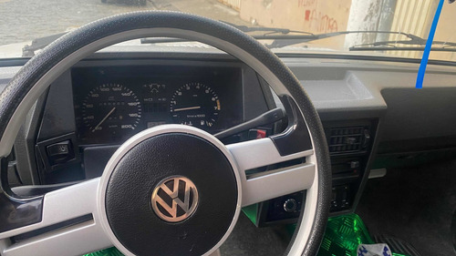 Volkswagen Parati Cl 1.8