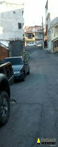 Imagem 15 de 15 de Sobrado No Parque Real - 516