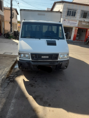 Imagem 4 de 10 de Iveco Daily 4912 Daily 4912