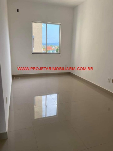 Imagem 9 de 15 de Centro/mesquita Apto Á Partir De 62² / 2 Quartos Sendo 2 Suítes, Sl, Cozinha, 1 Banheiro, Lavanderia E Garagem Privativa. - Ap00356 - 69355675