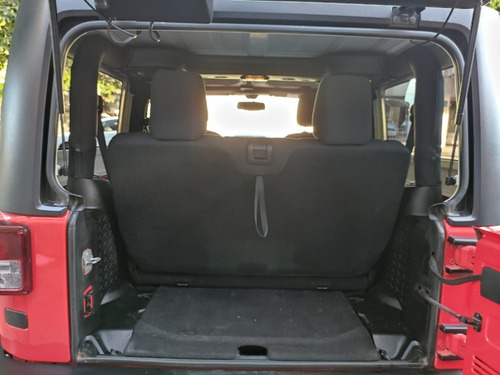 Imagem 7 de 11 de Jeep Wrangler Sport 2013 Em Excelente Estado