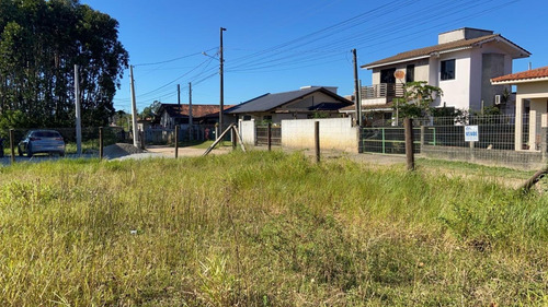 Imagem 5 de 12 de Terreno Para Venda Em Garopaba, Limpa - 1085_2-1600064