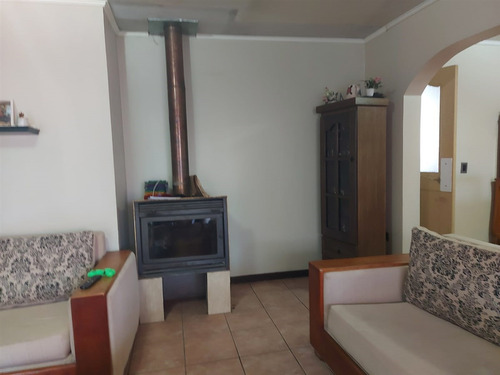 Vendemos Casa En Los Andes