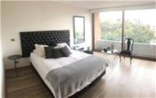 Departamento Amoblado -condo-gastos Comunes Incluidos