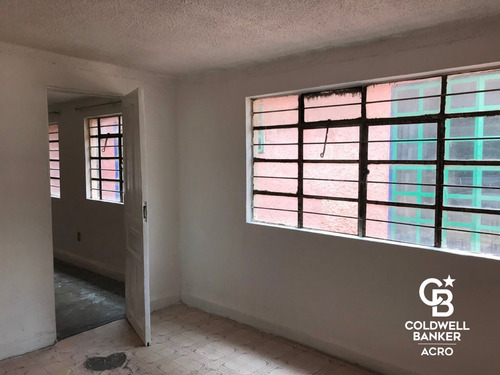 Imagen 3 de 10 de Casa En Condominio En Venta, Colonia Vallejo