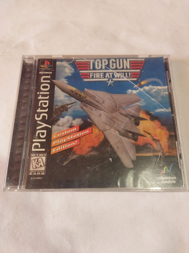 Juegos De Ps1 Lote (Usado)