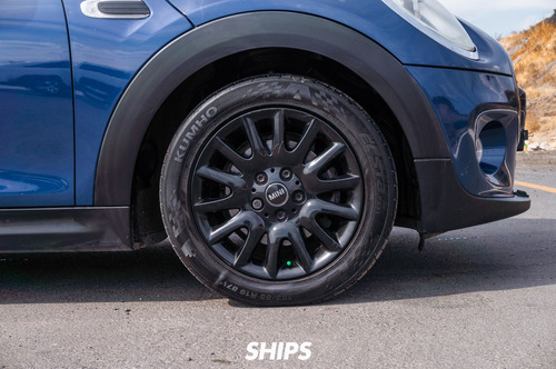 Mini Cooper 1.5 Chili 3p Mt