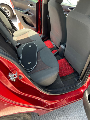 Aveo 2018 Standard