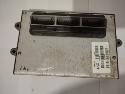 Computadora Grand Cherokee 1997 4.0 (Usado)