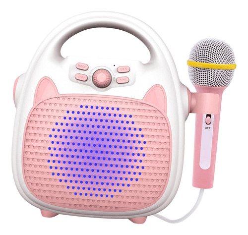 Estilo Karaoke Para Niños # Estilo # 21 X 9,5 X 21,5 Cm Esti