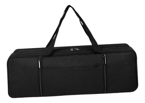 Estuche De Viaje Para Keys Mini Teclado Portable Para Viajes