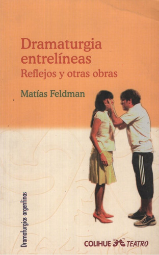 Dramaturgia Entrelineas